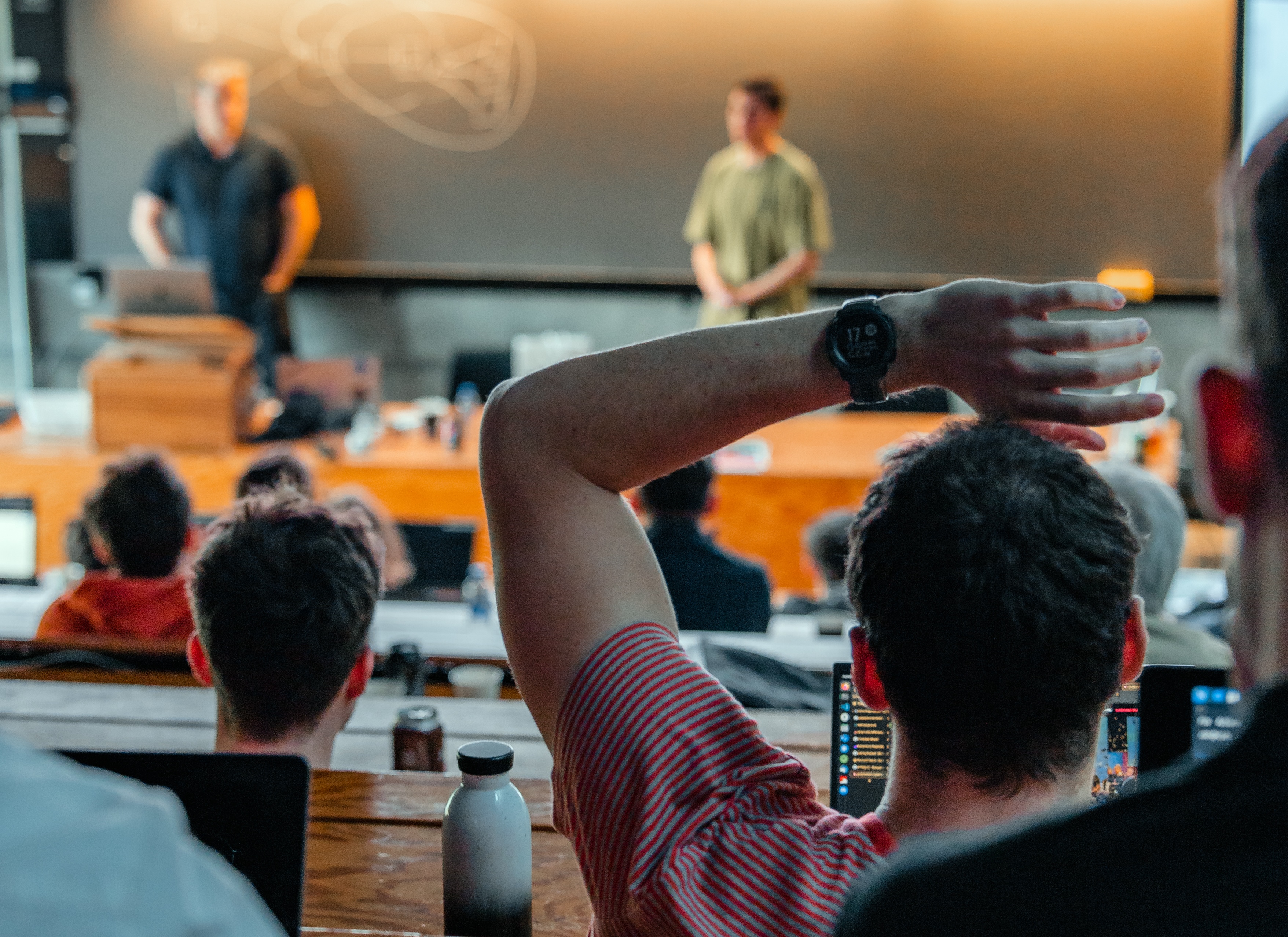 2023 for Foreningen for Danske Cyber Alumner