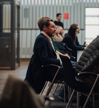 Kjeld Ole takker af efter 3 år på Advisory Board