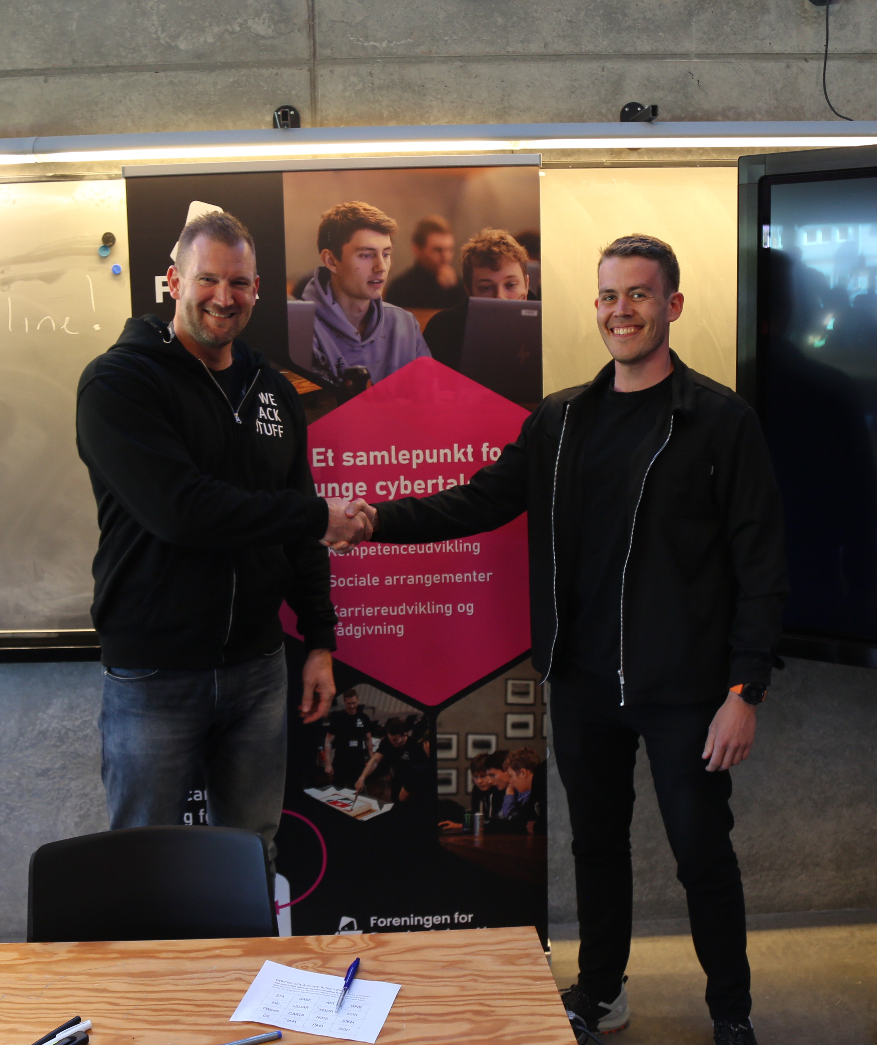 Martin Kofoed træder ind i Advisory Boardet