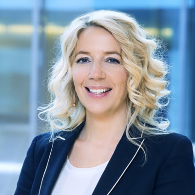 Spotlight - Astrid Gufler