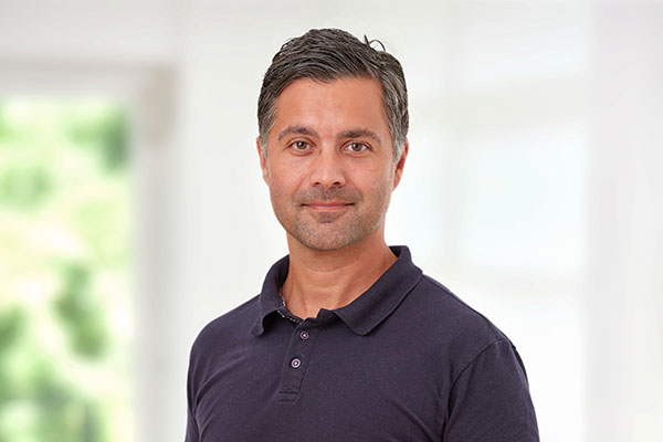 Spotlight - Gorm Christiansen