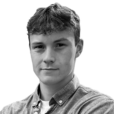 Gustav Winther Frank