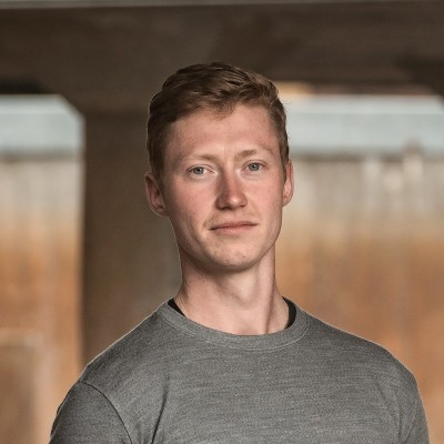 Kasper Hjortborg Kristiansen