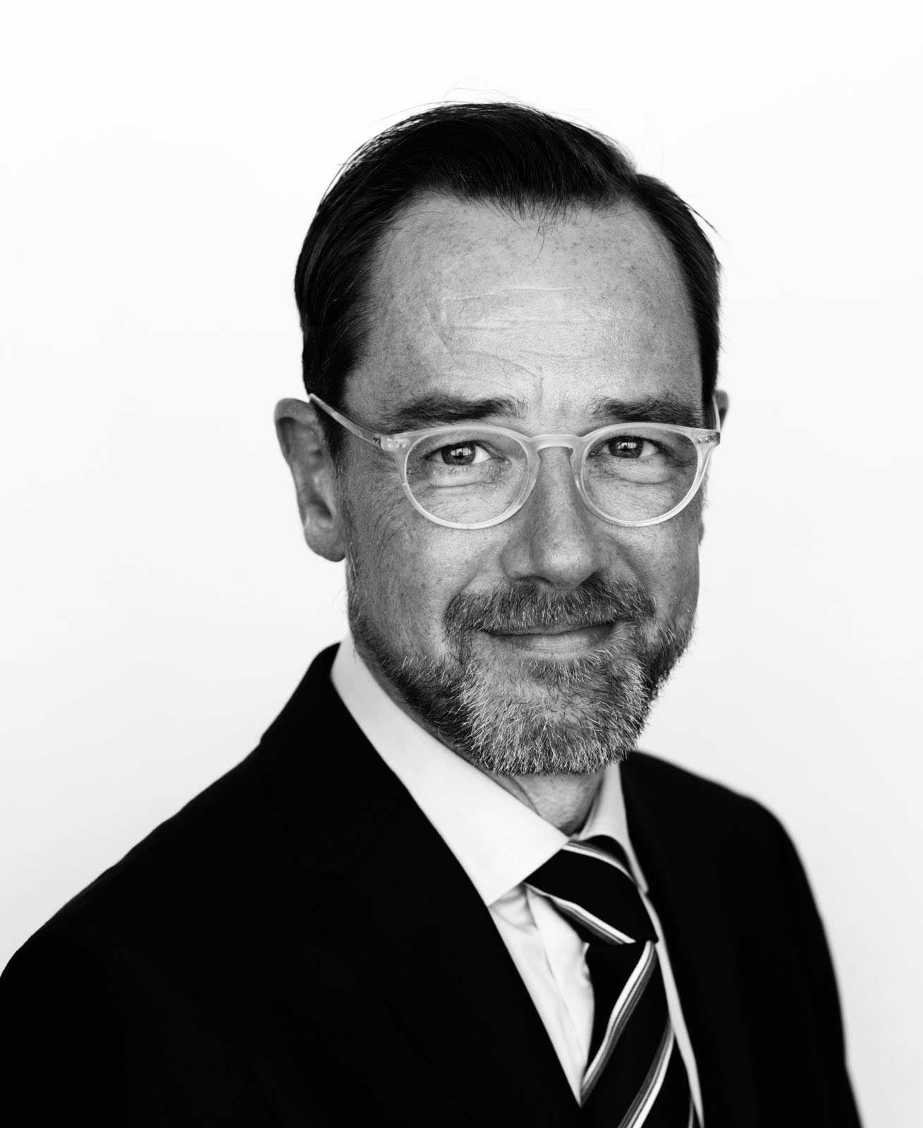 Spotlight - Kjeld Ole Nielsen