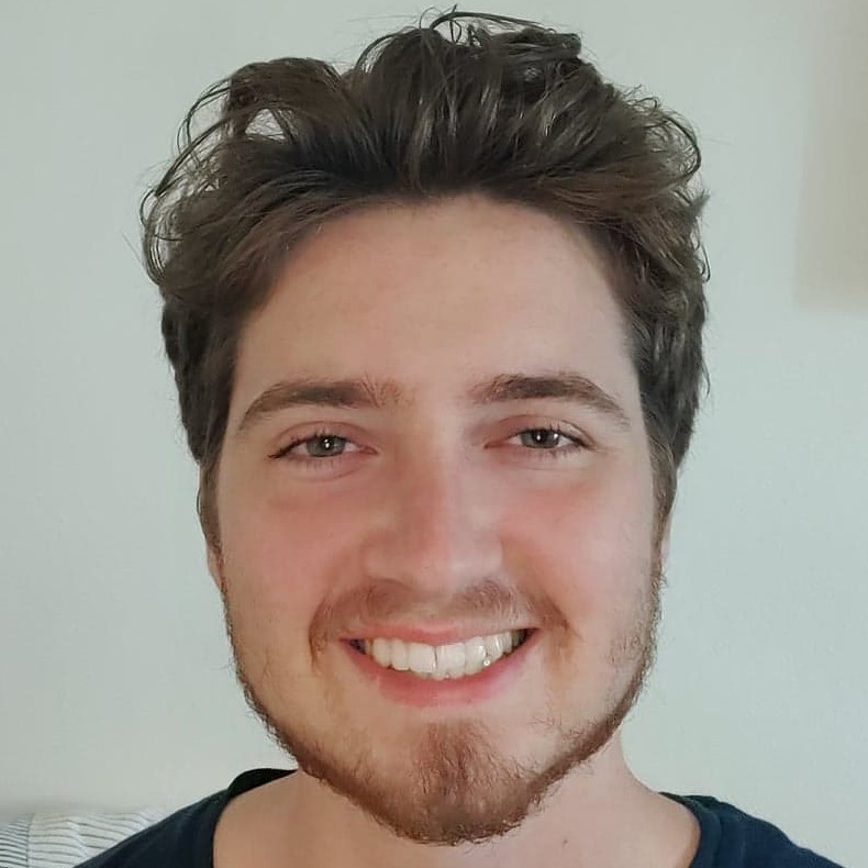 Daniel Mogens James McMillan